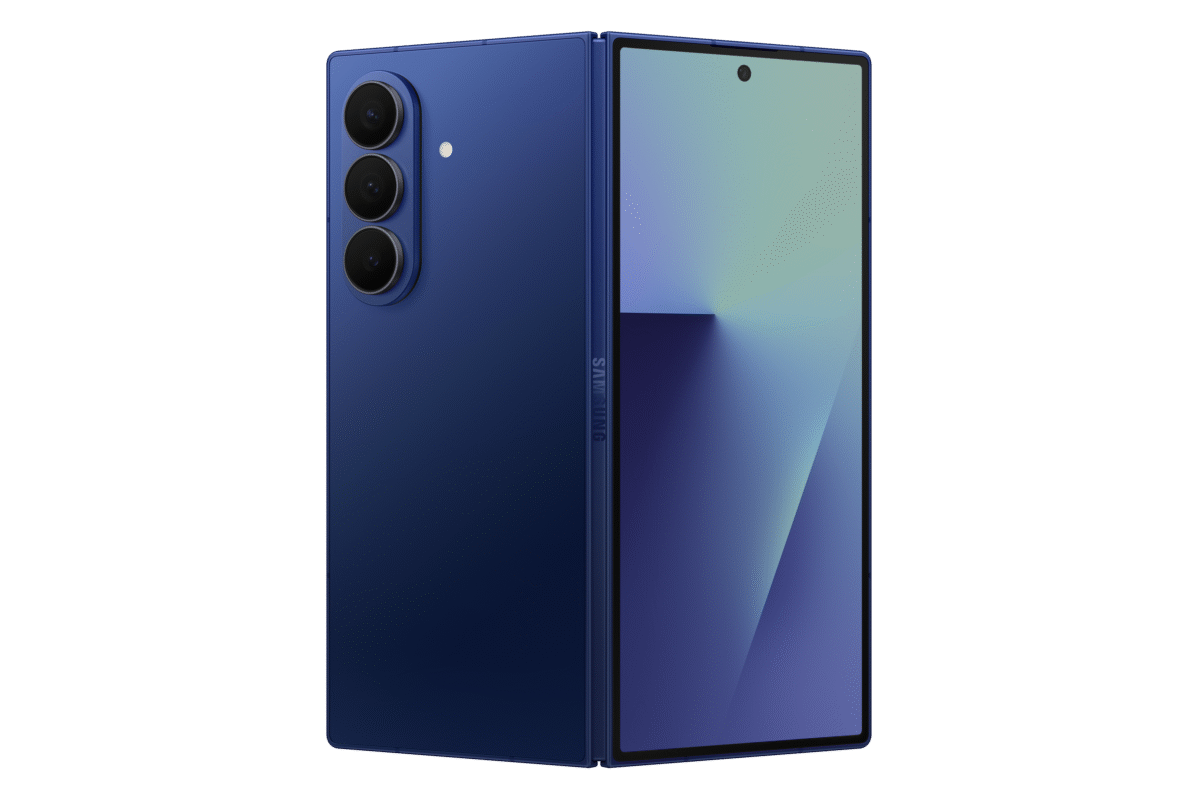 Samsung Galaxy Z Fold7 5G - Image 2