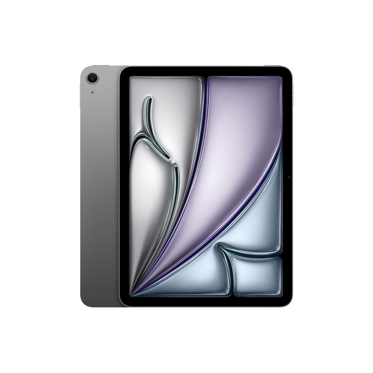 iPad Air 11inch (M2) wifi +5G Cellular 1tb only -Space Grey - Image 1