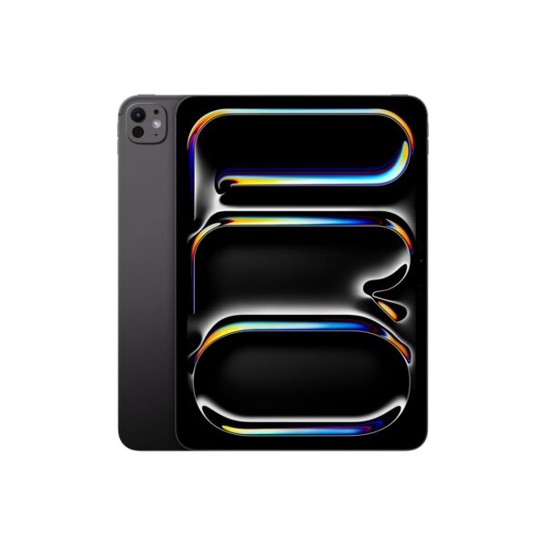 iPad Pro 11inch (M4) 2tb wifi only (nano texture glass )-Space Black
