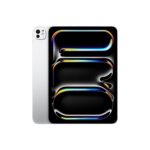 iPad Pro 13inch (M4) 1TB wifi+ 5G Cellular (nano texture glass ) -Silver