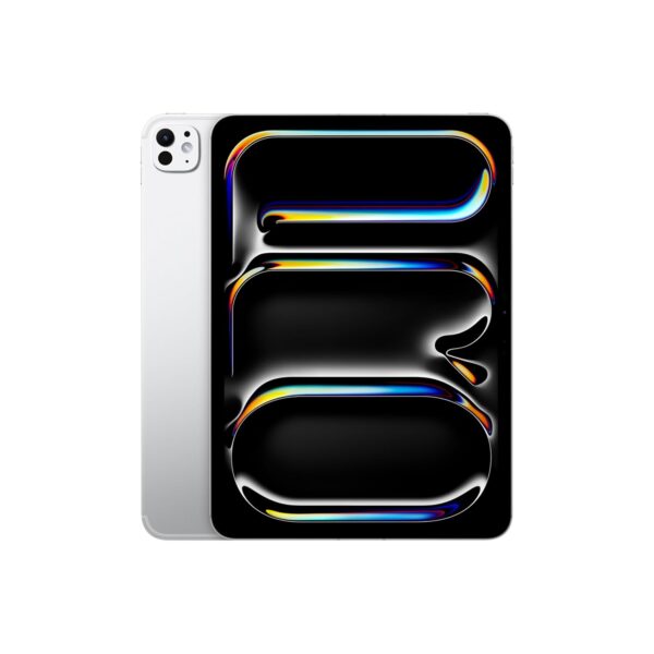 iPad Pro 13inch (M4) 1TB wifi only (nano texture glass )-Silver