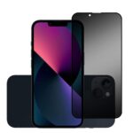 iPhone 13 Privacy Screen Protector