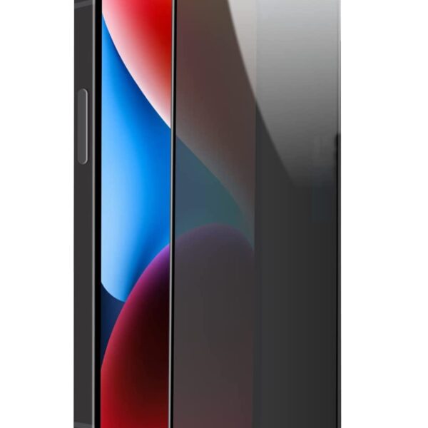 iPhone 14 pro max Privacy Screen Protector
