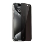 iPhone 15 pro max Privacy Screen Protector