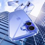Apple iphone 16 plus back cover - Image 2