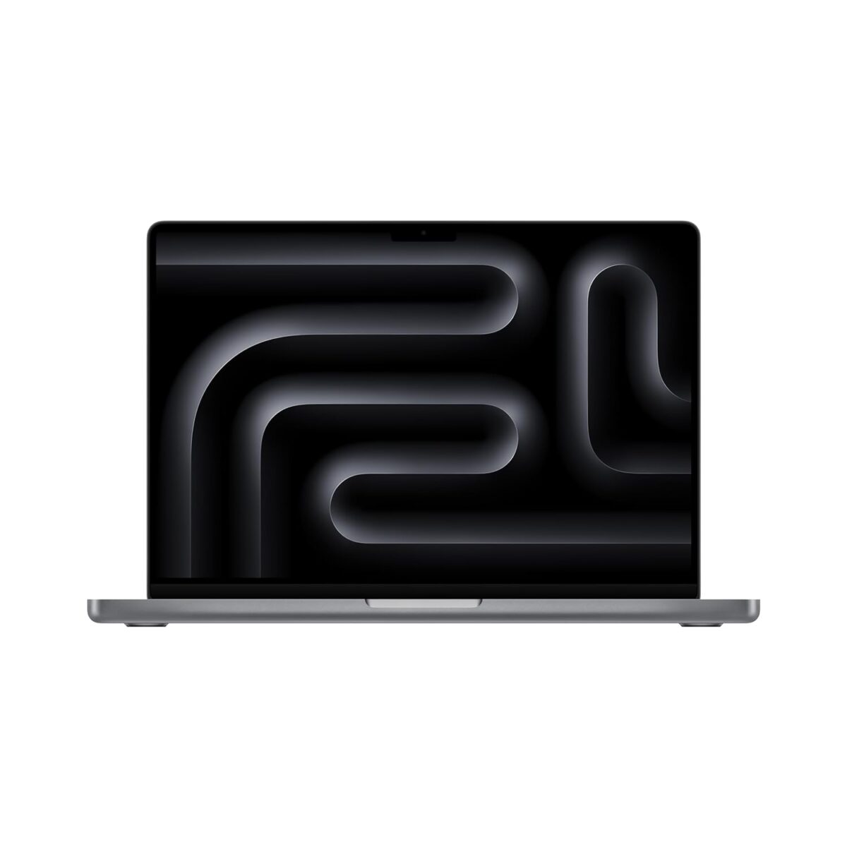 Customise MacBook Pro 14inch 16gb/2TB SSD storage- Space Grey - Image 1