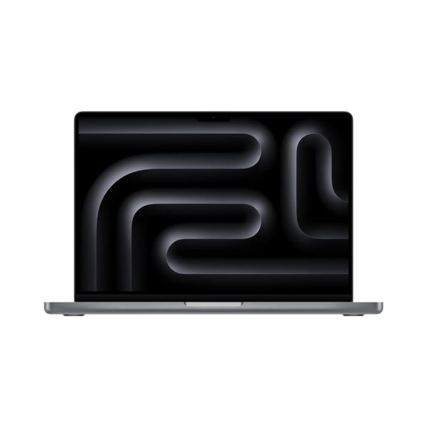 Customise MacBook Pro 14inch 8gb/2TB SSD storage- Space Grey