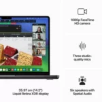 APPLE 2023 MacBook Pro Apple M3 Pro - Image 2