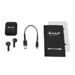 Marshall Minor III MS-MIN3BT TWS Earbuds - Image 2