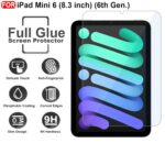 iPad Mini 6th Generation Screen Protector - Image 3