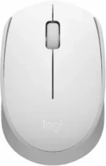 Logitech M171 Wireless Mouse, Off-White - Image 3