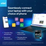 SAMSUNG Galaxy Book3 Pro Intel EVO Intel Core i7 13th Gen 1360P - Image 6