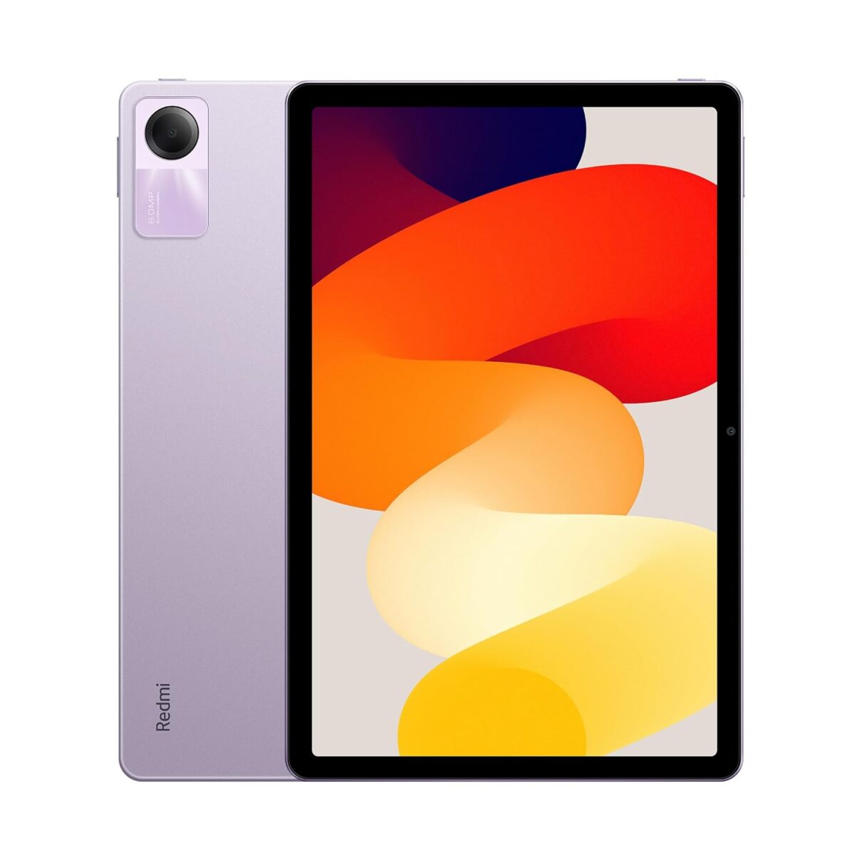 Redmi Pad SE 8/128GB WiFi- Purple - Image 1
