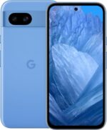 Google Pixel 8a (8/128gb)-Bay