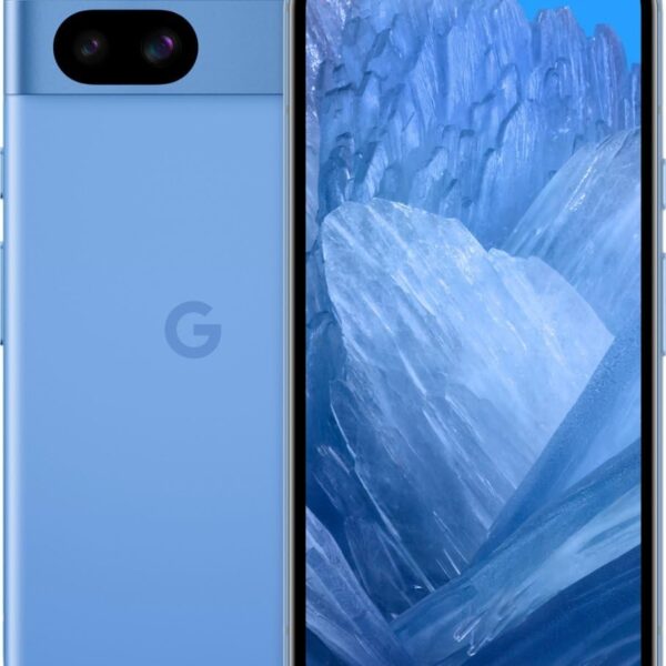 Google Pixel 8a (8/128gb)-Bay