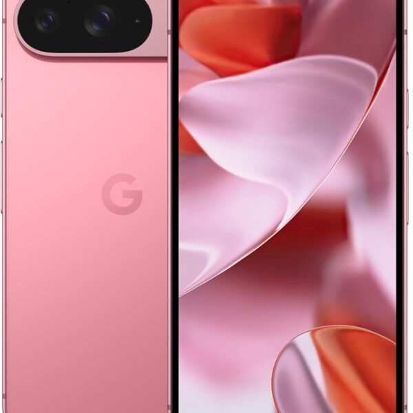 Google Pixel 9 12/256gb (Peony)
