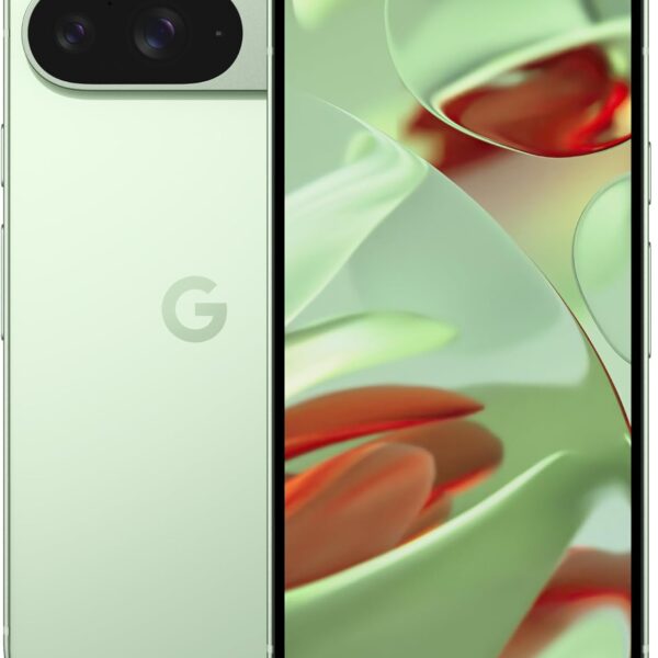 Google Pixel 9 12/256gb (Wintergreen)
