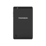 THOMSON 4G+WiFi Calling Tablet 3/32GB - Black - Image 4