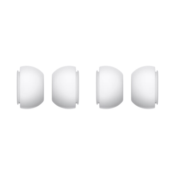 AirPods Pro (2nd generation) Ear Tips - 2 sets (Medium)