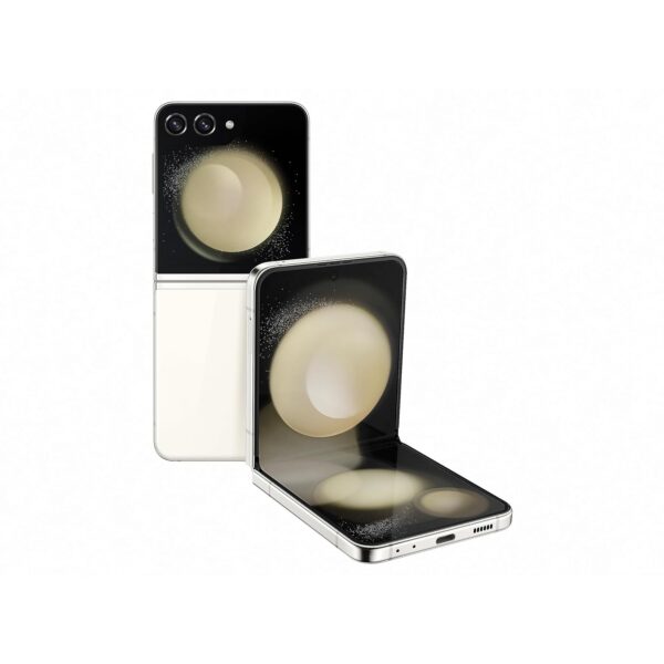 Samsung Z Flip5 5G (8/256GB )-beige