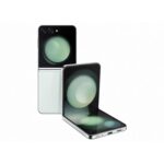 Samsung Z Flip5 5G (8/256GB )-green