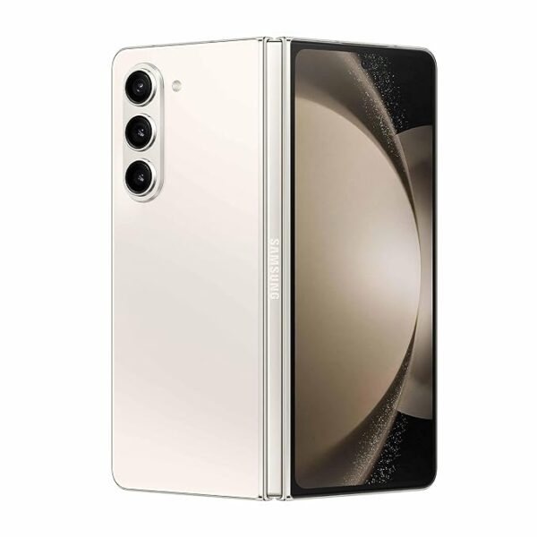 Samsung Z Fold5 5G (12/512GB )-cream