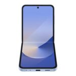 Samsung Galaxy Z Flip 6 5G (12/512GB)-blue - Image 3