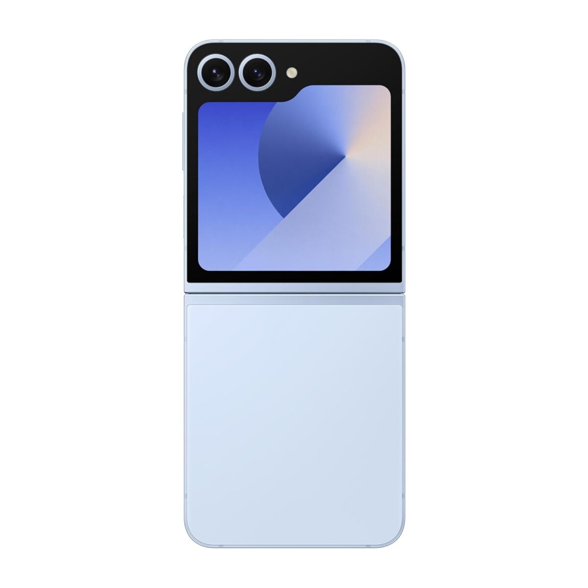 Samsung Galaxy Z Flip 6 5G (12/512GB)-blue - Image 5