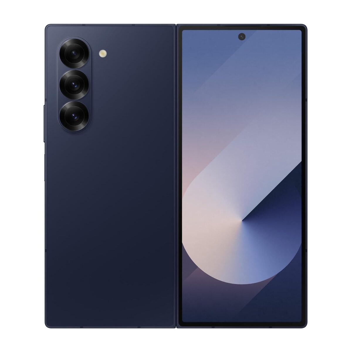 Samsung galaxy Z Fold6 5G (12/256GB) -Navy - Image 2
