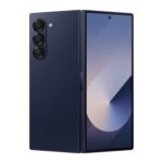 Samsung galaxy Z Fold6 5G (12/256GB) -Navy