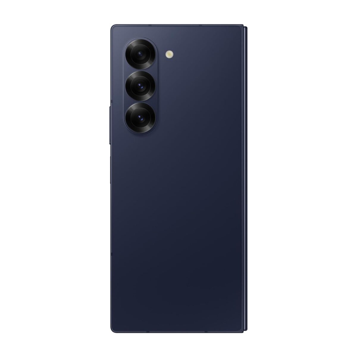 Samsung galaxy Z Fold6 5G (12/256GB) -Navy - Image 3