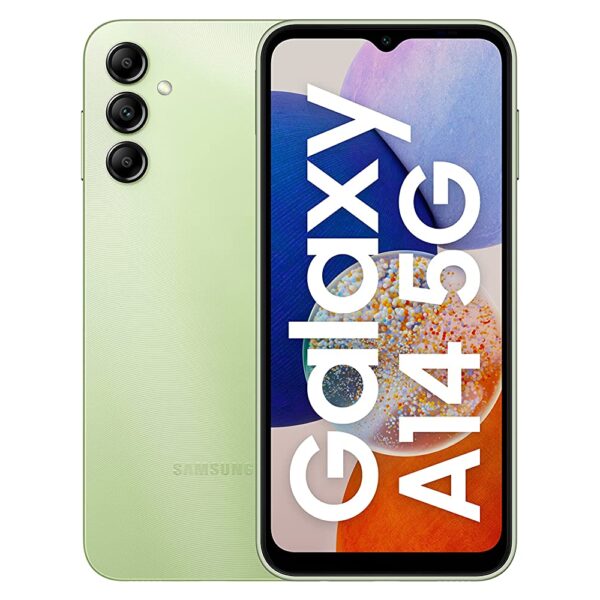 Samsung galaxy A14 5g 128gb