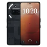 Nothing Phone (3a) (Black, 128 GB)  (8 GB RAM)