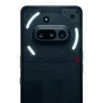 Nothing Phone (3a) (Black, 128 GB)  (8 GB RAM) - Image 4