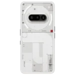 Nothing Phone (3a) (White, 128 GB)  (8 GB RAM) - Image 6