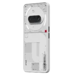 Nothing Phone (3a) (White, 128 GB)  (8 GB RAM) - Image 5