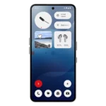 Nothing Phone (3a) (White, 128 GB)  (8 GB RAM) - Image 4