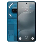 Nothing Phone (3a) (Blue, 128 GB)  (8 GB RAM)