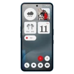 Nothing Phone (3a) (Blue, 128 GB)  (8 GB RAM) - Image 3