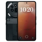 Nothing Phone (3a) Pro (Black, 256 GB)  (8 GB RAM)