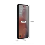 Nothing Phone (3a) Pro (Black, 256 GB)  (8 GB RAM) - Image 6
