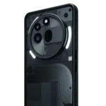 Nothing Phone (3a) Pro (Black, 256 GB)  (8 GB RAM) - Image 3