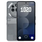 Nothing Phone (3a) Pro (Gray, 256 GB)  (8 GB RAM)