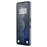 Nothing Phone (3a) Pro (Gray, 256 GB)  (8 GB RAM) - Image 4