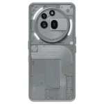 Nothing Phone (3a) Pro (Gray, 256 GB)  (8 GB RAM) - Image 9