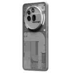 Nothing Phone (3a) Pro (Gray, 256 GB)  (8 GB RAM) - Image 8