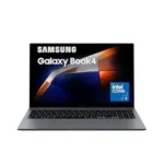 Samsung Galaxy Book4 | Core 5 | 16 GB/512 GB | Win 11 Home | Gray