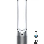 Dyson Purifier Cool (White/Silver) - TP07