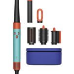 Dyson Airwrap i.d.™ multi-styler and dryer in Ceramic patina and topaz