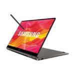 Samsung Galaxy Book3 360 | 13th Gen core i7 | 16 GB/1TB | Win 11 Pro | Graphite